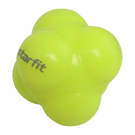Купить Мяч реакционный Starfit RB-301 в Жердевке 