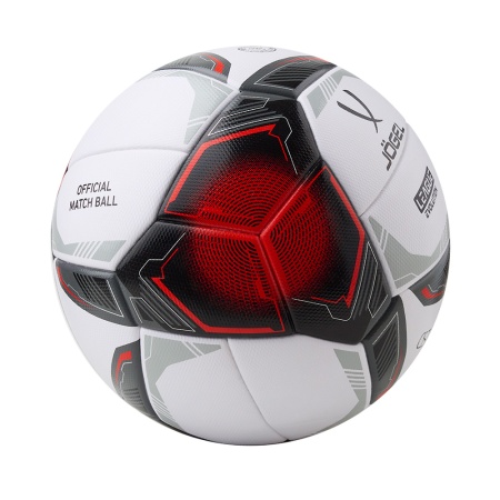 Купить Мяч футбольный Jögel League Evolution Pro №5 в Жердевке 