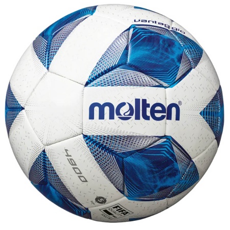Купить Мяч футбольный Molten F5A4900 в Жердевке 